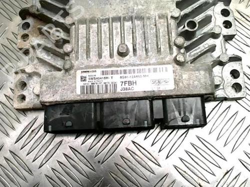 Øvrige Styrinhsenheder FORD S-MAX (WA6) 2.0 TDCi | BP25774637M11 