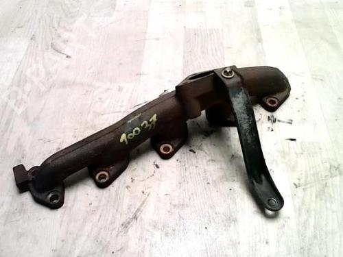 Exhaust manifold OPEL ZAFIRA A MPV (T98) 2.2 DTI 16V (F75) | BP28368920M110 
