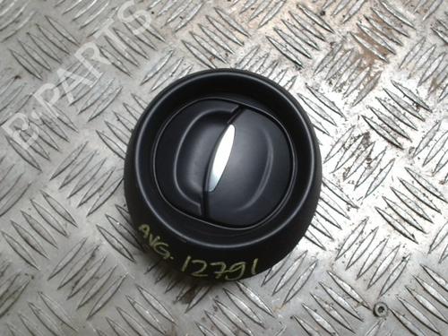 Used Air vent Air vent 37997636 37997636