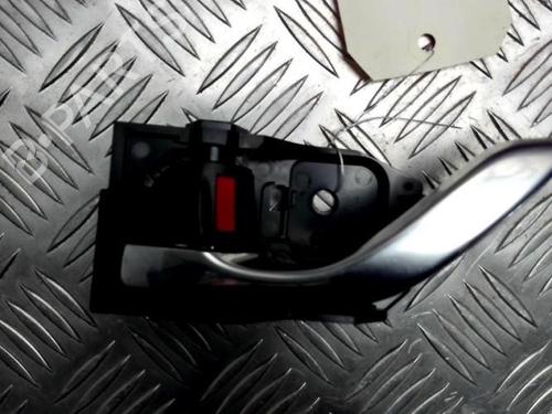 Rear left interior door handle MAZDA 3 (BM, BN) 2.2 D | BP26003301I15 