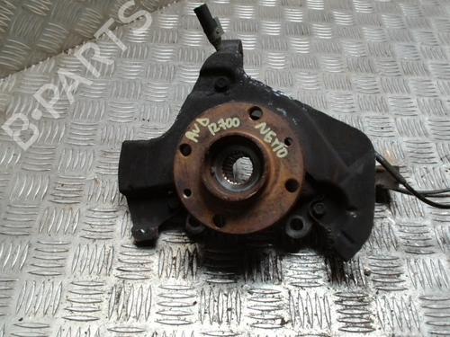 Used Right front steering knuckle Right front steering knuckle CITROËN NEMO MPV 1.3 HDi 75 (75 hp) 36668506 36668506