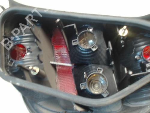Left taillight CITROËN C5 I (DC_) 2.2 HDi (DC4HXB, DC4HXE) | BP27670467C34