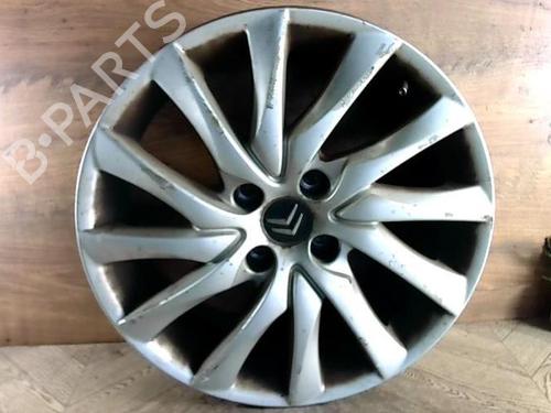 Rim CITROËN C4 I (LC_) 1.6 HDi | BP25419448C45 