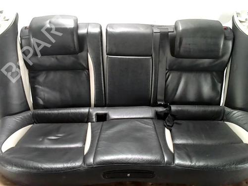 Asientos traseiros SAAB 9-3 Estate (E50) 1.9 TTiD (180 hp) 31232229