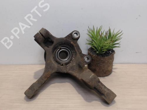 Used Right front steering knuckle DACIA SANDERO 1.5 dCi (68 hp) 25392736