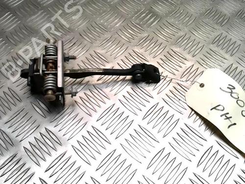 Used Hinge/Door check strap PEUGEOT 3008 I MPV (0U_) 1.6 HDi (112 hp) 25853620