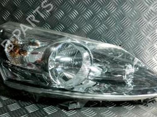 Faro destro PEUGEOT EXPERT Van (VF3A_, VF3U_, VF3X_) 2.0 HDi 130 (128 hp) 30658758