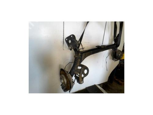Rear axle PEUGEOT 308 I (4A_, 4C_) 1.6 HDi | BP25388938M2 
