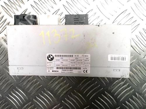 Used Control unit Control unit BMW X1 (F48) sDrive 18 d (150 hp) 26445125 26445125