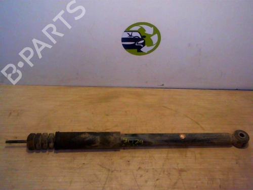 Used Right rear shock absorber DACIA DUSTER (HS_) 1.5 dCi (HSMC) (107 hp) 25390647