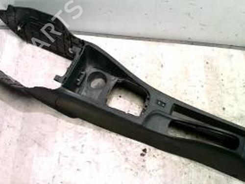 Used Middle console RENAULT MEGANE III Hatchback (BZ0/1_, B3_) 1.5 dCi (86 hp) 26877146