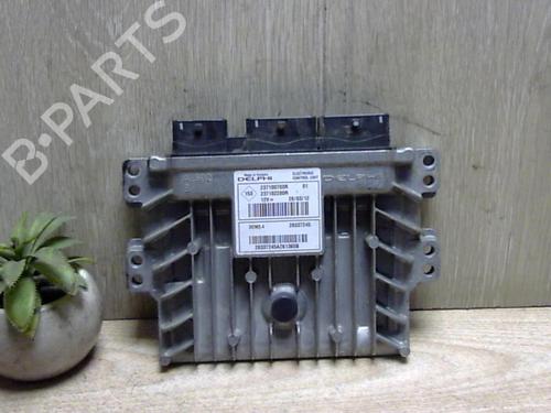 Control unit DACIA SANDERO 1.5 dCi | BP31225243M11 