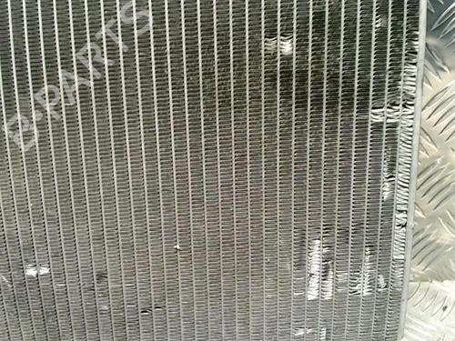 Water radiator CITROËN C5 III (RD_) 1.6 HDi 110 (RD9HZC) | BP31224348M31 