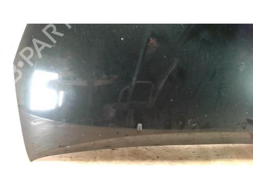 Hood TOYOTA COROLLA Verso (ZER_, ZZE12_, R1_) 2.0 D-4D (CUR10_, CUR10R) | BP25421345C1 