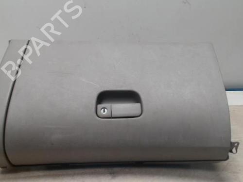 Glove box MITSUBISHI GRANDIS (NA_W) 2.0 DI-D (NA8W) | BP25421280C95 
