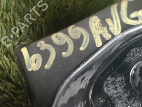 Horn BMW 1 (E87) 120 d | BP31222166E13