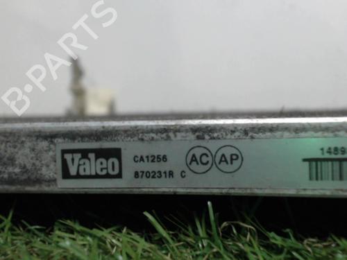 Used AC radiator LANCIA PHEDRA (179_) 2.2 JTD (179AXC1A) (128 hp) 25394294