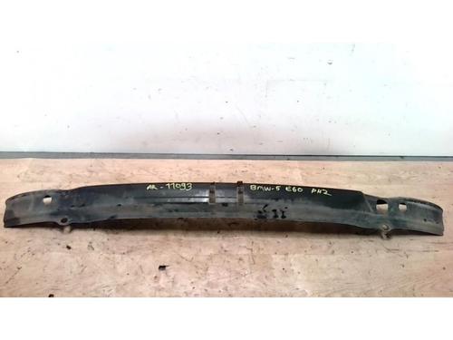 Used Rear bumper reinforcement BMW 5 (E60) 530 xd (235 hp) 25419514