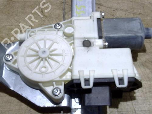 Rear right window mechanism CITROËN C4 I (LC_) 1.6 HDi | BP25401920C25