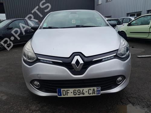 Brugte RENAULT CLIO IV (BH_) 1.5 dCi 90 4552912