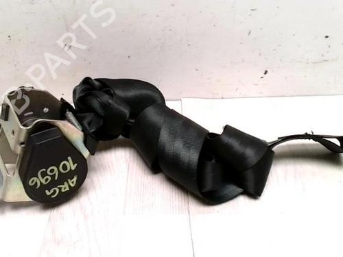 Rear left seatbelt PEUGEOT 307 CC (3B) 2.0 HDi 135 | BP25420133I29 