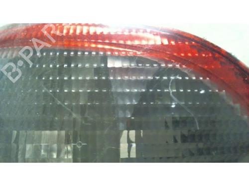 Left taillight ROVER 200 II Hatchback (RF) 220 D/SD | BP25411386C34 