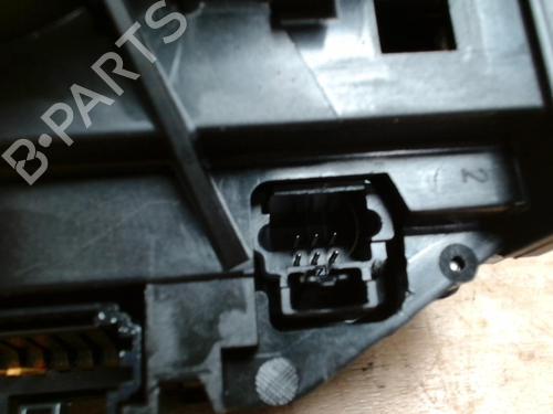 Used Steering column stalk CITROËN C4 II (NC_) 1.6 HDi 90 (92 hp) 31223776