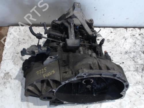 Gearbox FORD FOCUS II (DA_, HCP, DP) 1.8 TDCi | BP25386621M3 