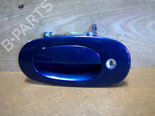 Used Front left exterior door handle JAGUAR XJ (X300, X330) 6 3.2 (211 hp) 31236441