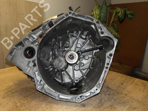 Gearbox RENAULT MEGANE III Hatchback (BZ0/1_, B3_) 1.5 dCi (BZ09, BZ0D, BZ1W, BZ29, BZ14) | BP31231250M3 - Image 4