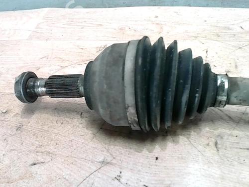 Left front driveshaft CITROËN DS4 (NX_) 1.6 THP 155 | BP30666485M38 - Image 2