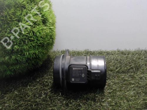 Medidor de massa de ar FORD FIESTA VI (CB1, CCN) 1.25 (82 hp) 31219067