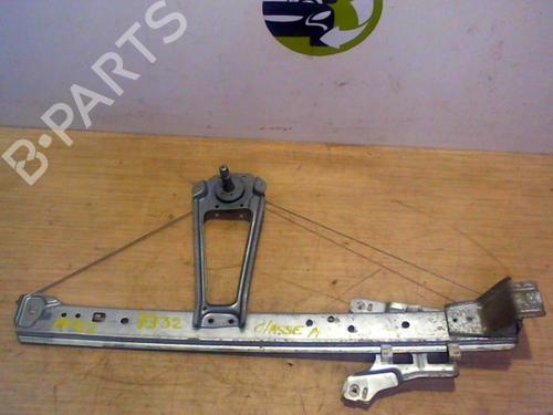 Used Rear left window mechanism Rear left window mechanism MERCEDES-BENZ A-CLASS (W168) A 170 CDI (168.009, 168.109) (95 hp) 25390330 25390330