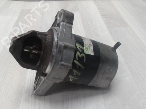 Startmotor PEUGEOT 107 (PM_, PN_) 1.0 (68 hp) 27865414