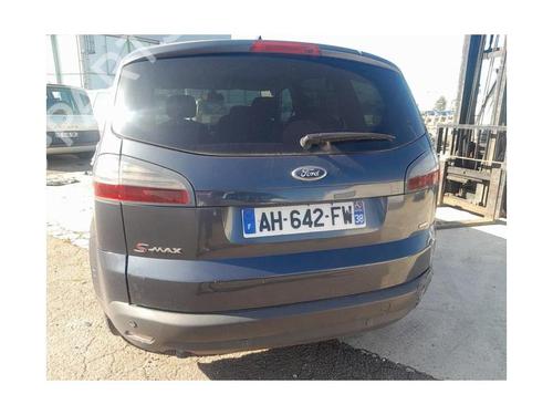 Front wiper motor FORD S-MAX (WA6) 2.0 TDCi | BP25419840M29 