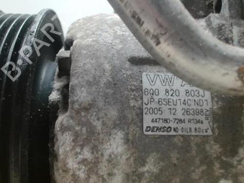 AC compressor SEAT IBIZA III (6L1) 1.9 SDI | BP28012089M34 