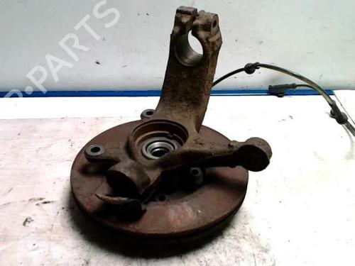 Right front steering knuckle CITROËN C1 (PM_, PN_) 1.0 | BP25427571M26 