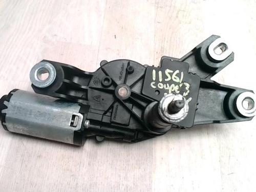 Rear wiper motor VW SCIROCCO III (137, 138) 1.4 TSI | BP25428516M102 