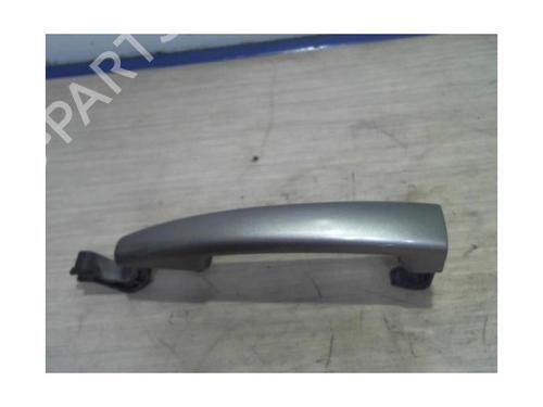 Rear right exterior door handle PEUGEOT 5008 (0U_, 0E_) 1.6 HDi | BP25388105C130 
