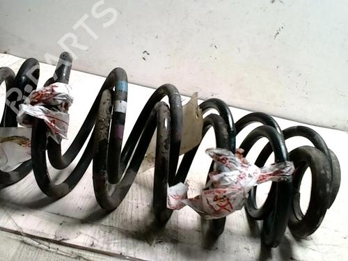 Støddæmperfjeder CITROËN DS4 (NX_) 1.6 THP 200 (200 hp) 25425161