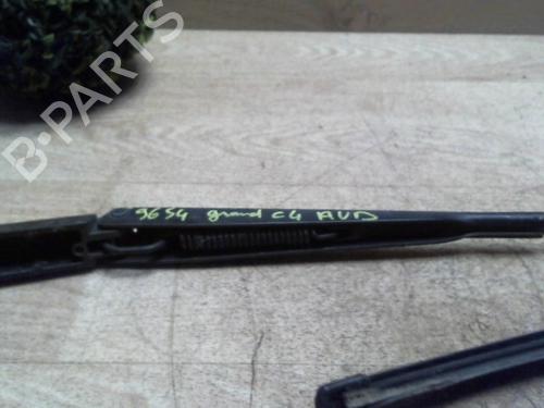 Used Front windshield wiper arm CITROËN C4 Grand Picasso I (UA_) 1.6 HDi (109 hp) 29399602