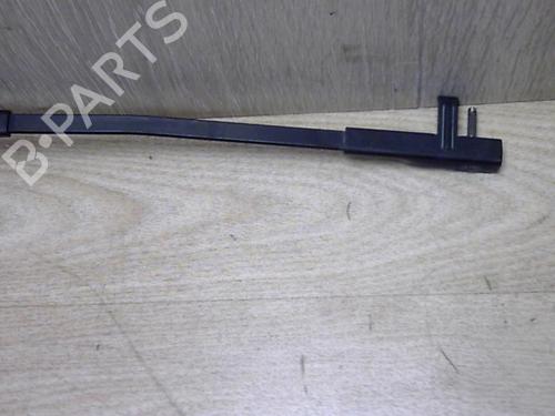 Used Front windshield wiper arm CITROËN XSARA PICASSO (N68) 1.6 HDi (109 hp) 25411519