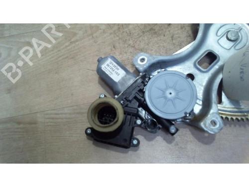 Rudehejsemekanisme Højre bagtil TOYOTA COROLLA Verso (ZER_, ZZE12_, R1_) 2.2 D-4D (AUR10_, AUR10R) | BP25402098C25 