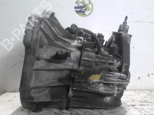 Gearbox RENAULT ESPACE IV (JK0/1_) 2.2 dCi (JK0H) | BP25411278M3 - Image 2