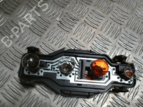 Used Licence plate light Licence plate light 37089872 37089872