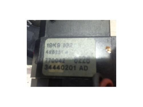 Switch RENAULT MEGANE I (BA0/1_) 1.9 dTi (BA08, BA0N) | BP25389559I30 