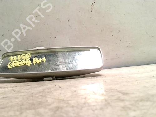 Used Rear mirror RENAULT CLIO IV (BH_) 1.5 dCi 75 (75 hp) 25424287