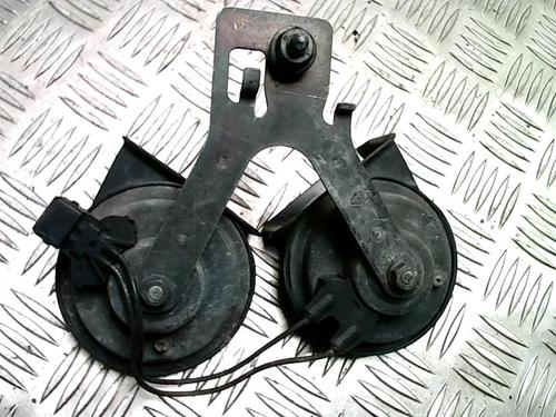 Horn RENAULT MEGANE III Hatchback (BZ0/1_, B3_) 1.5 dCi (BZ1G, BZ1W, BZ0R) | BP25748472E13 - Image 2
