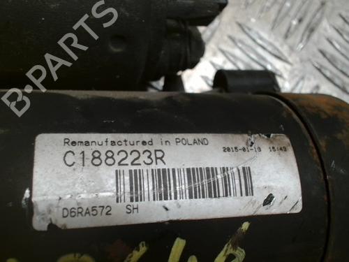 Starter PEUGEOT 1007 (KM_) 1.6 16V | BP37268594M8 - Image 3