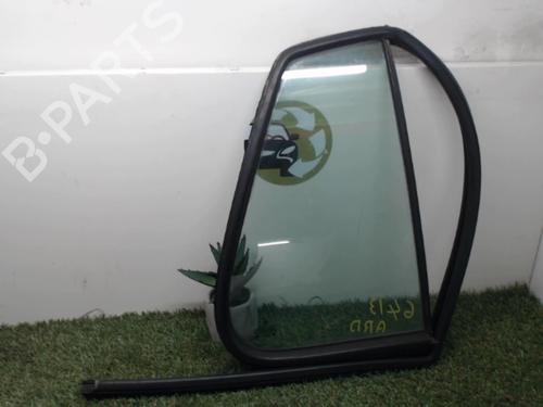Used Rear right door window VW GOLF II (19E, 1G1) 1.6 (75 hp) 30055372